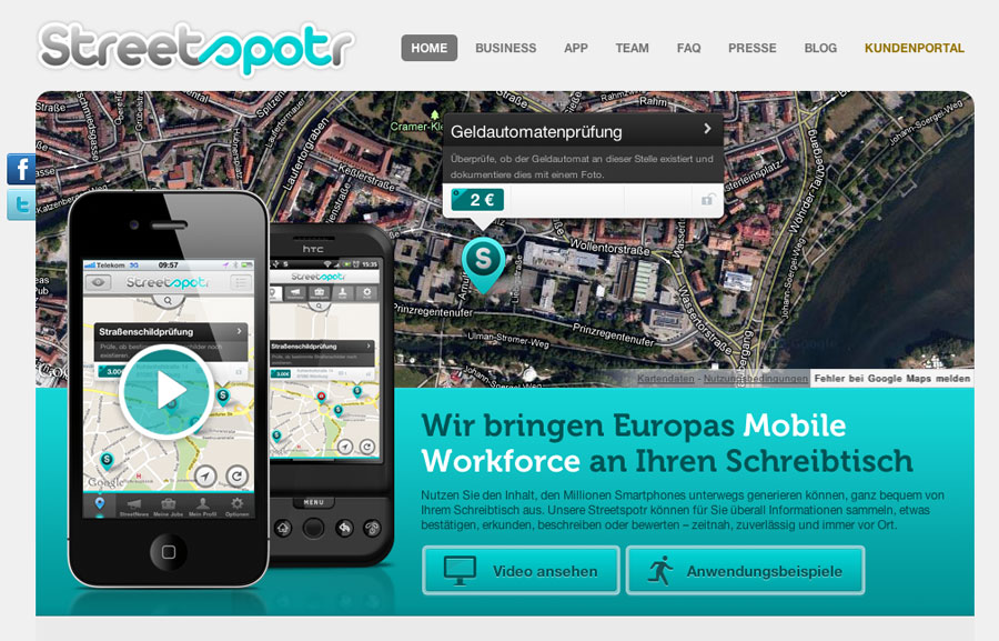 streetspotr