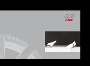 Audi Vorschaubild neu