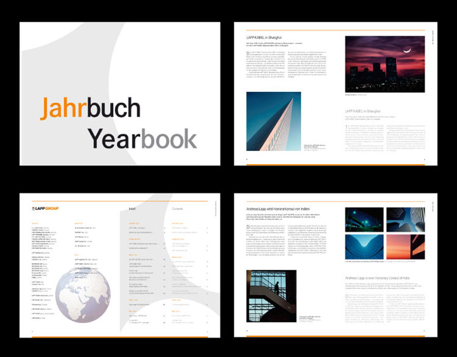 LappKabel Jahrbuch01